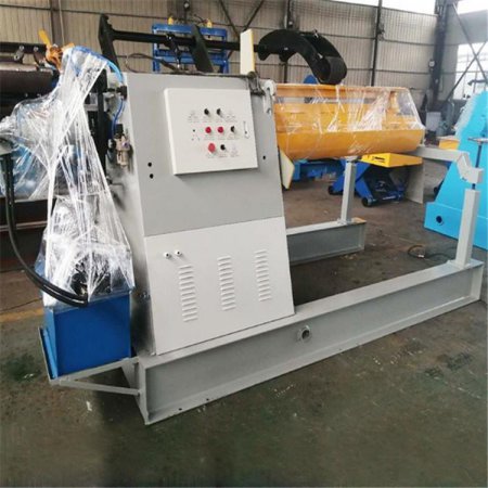 開卷機如何日常維護