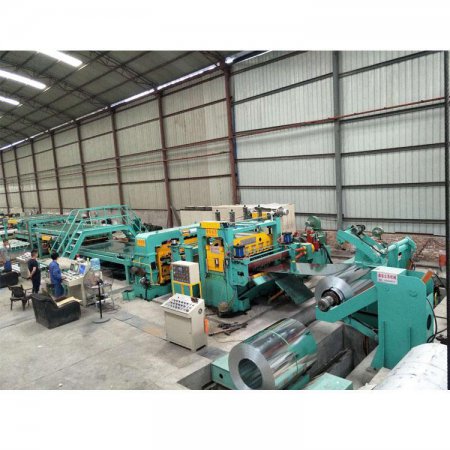 開平機工作輥結構的基本形式